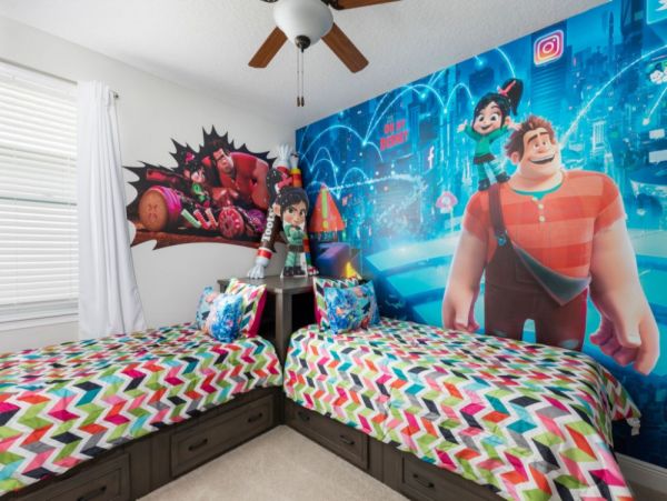 Orlando Home 949286