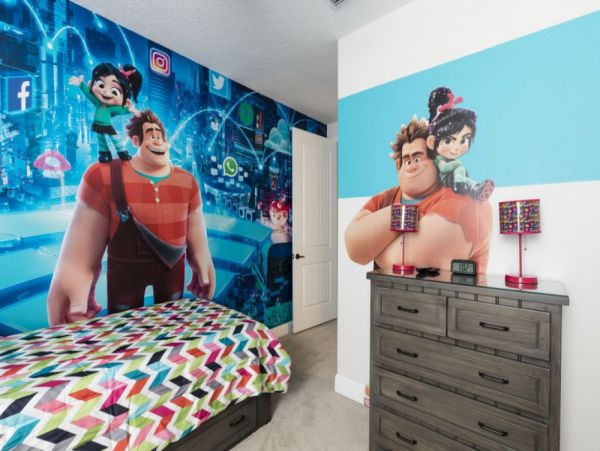 Orlando Home 949286