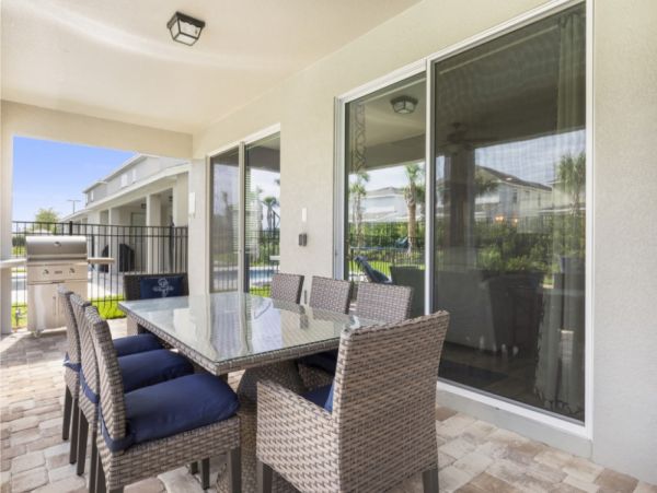 Orlando Home 949286