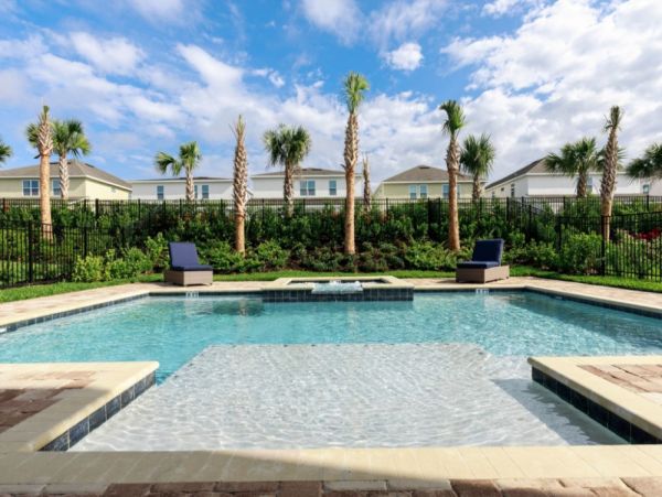 Orlando Home 949286