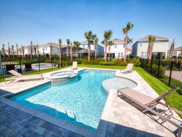 Orlando Home 949287