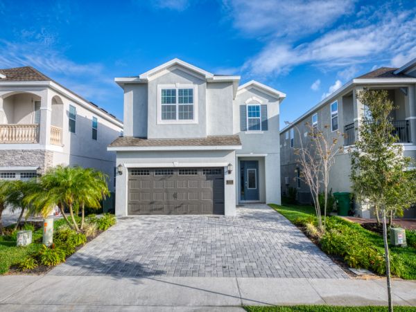 Orlando Home 949287