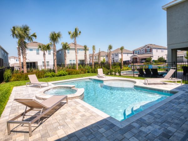 Orlando Home 949287