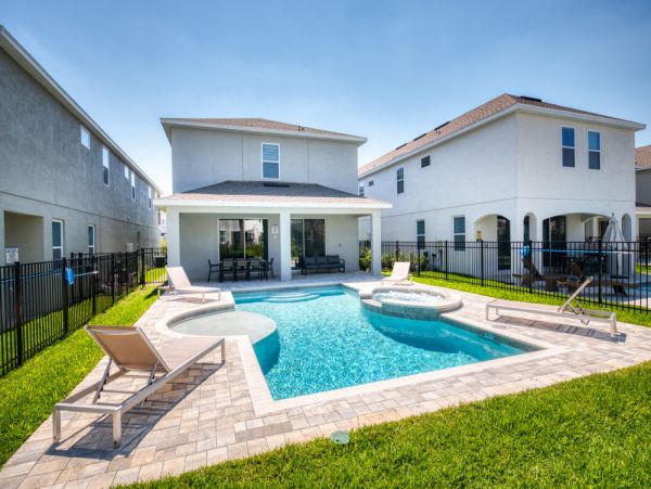Orlando Home 949287