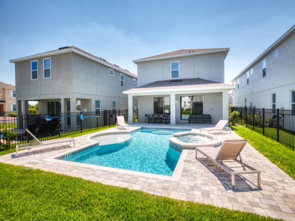 Orlando Home 949287