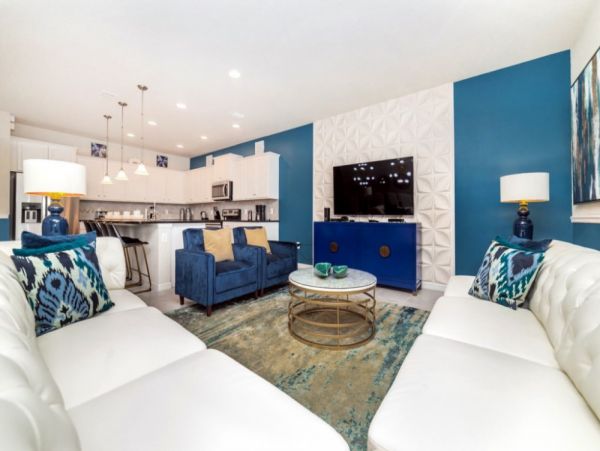 Orlando Home 949288
