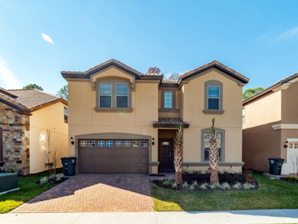 Orlando Home 949288