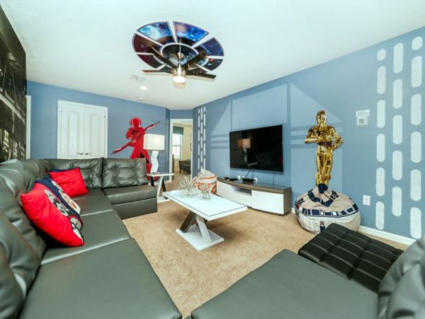 Orlando Home 949288