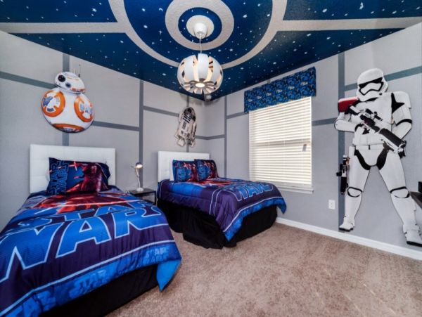Orlando Home 949288