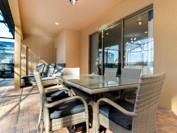 Orlando Home 949288
