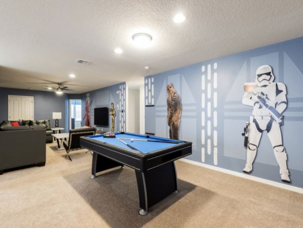 Orlando Home 949289