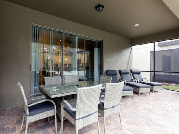 Orlando Home 949289