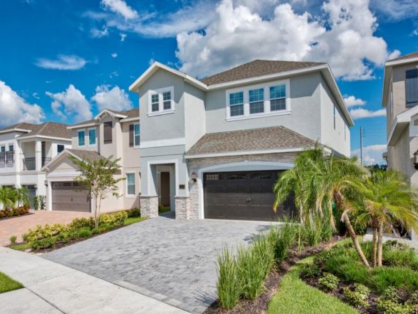 Orlando Home 949290