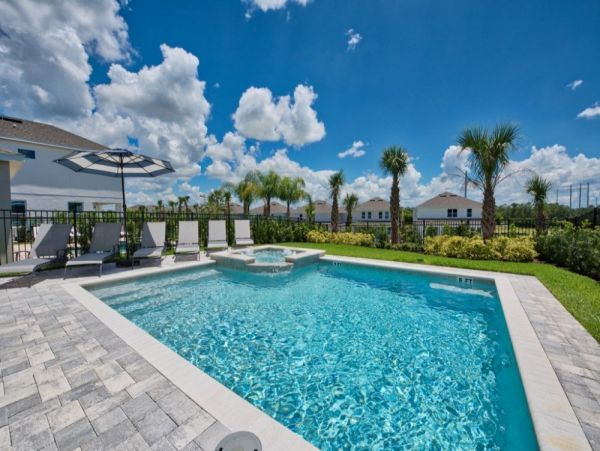 Orlando Home 949290
