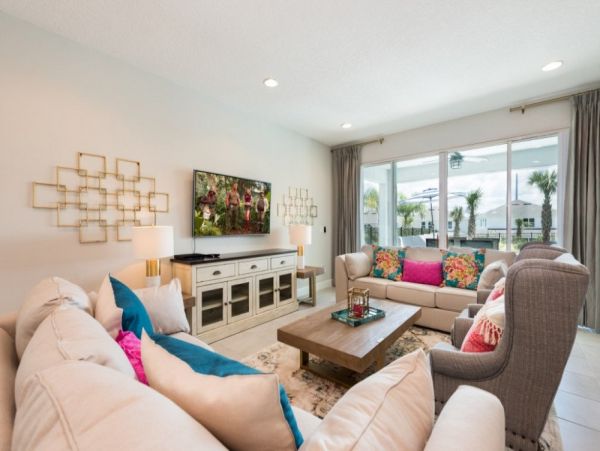 Orlando Home 949290