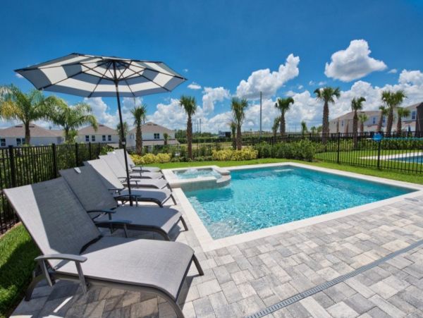 Orlando Home 949290