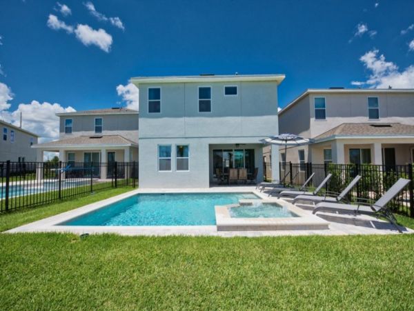 Orlando Home 949290