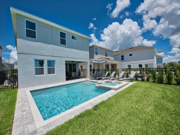 Orlando Home 949290