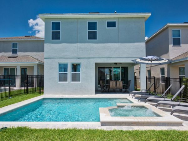 Orlando Home 949290