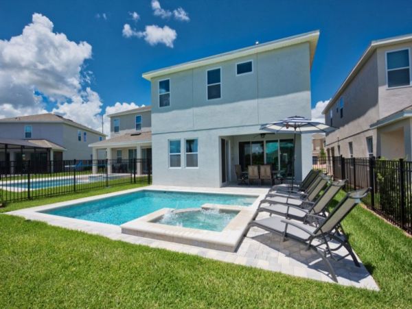 Orlando Home 949290