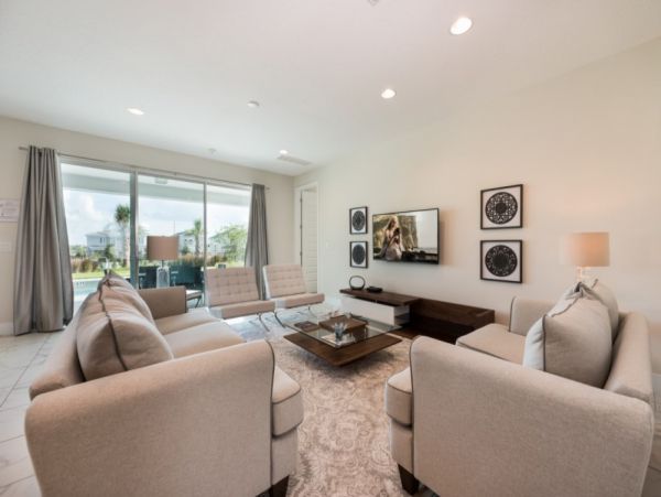 Orlando Home 949291