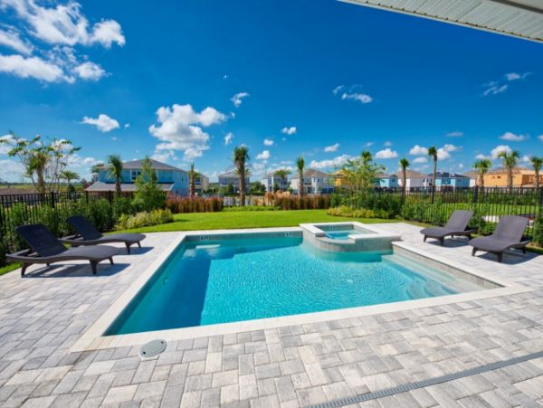 Orlando Home 949291