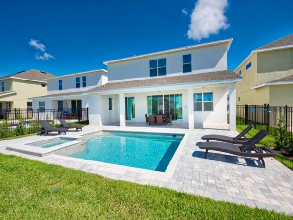Orlando Home 949291