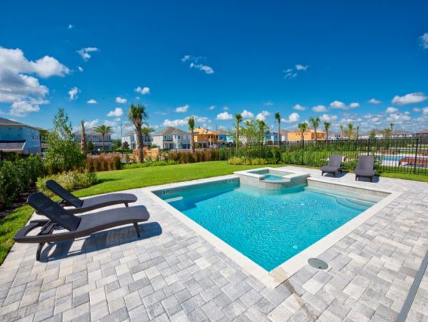Orlando Home 949291