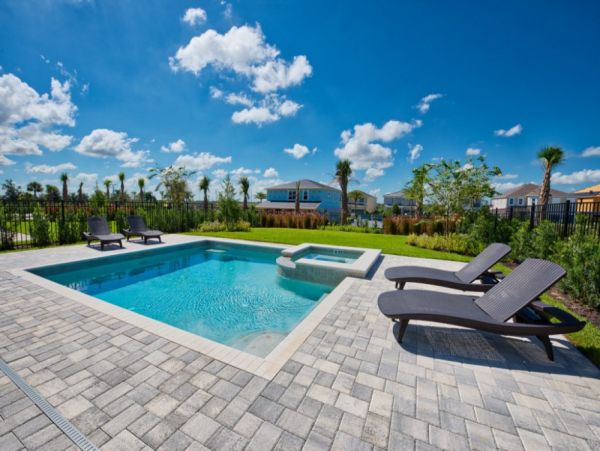 Orlando Home 949291