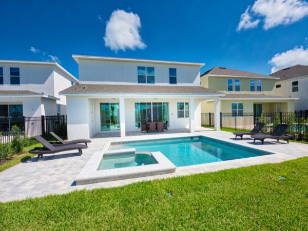 Orlando Home 949291