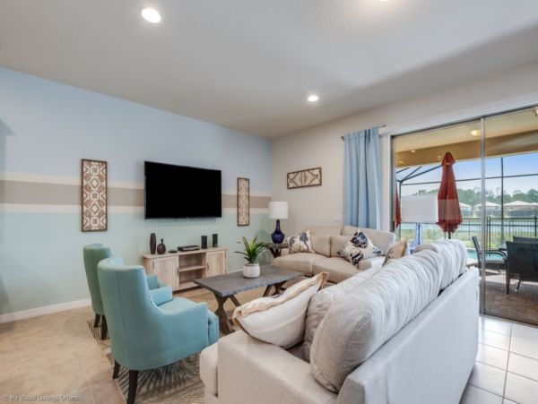 Orlando Home 949292