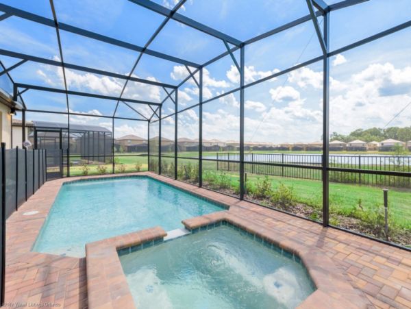 Orlando Home 949292