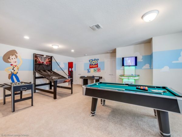 Orlando Home 949292