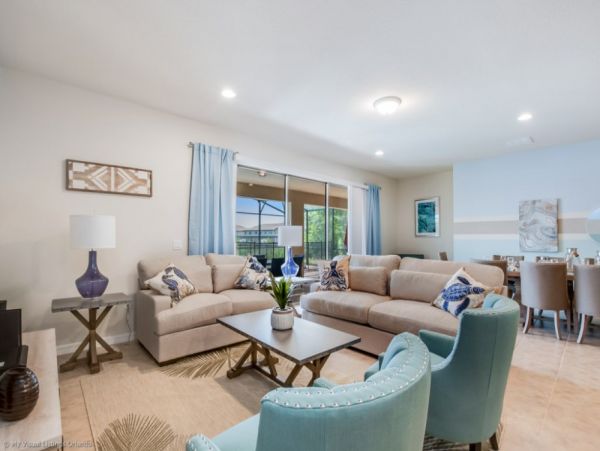 Orlando Home 949292