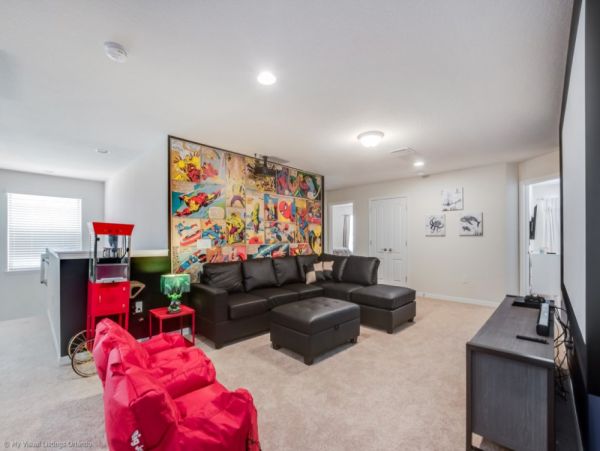 Orlando Home 949292