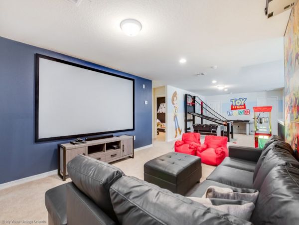 Orlando Home 949292