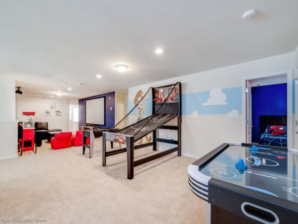 Orlando Home 949292