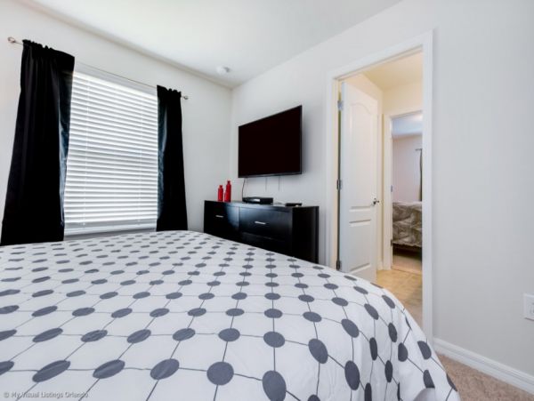 Orlando Home 949292
