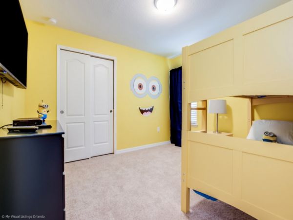 Orlando Home 949292