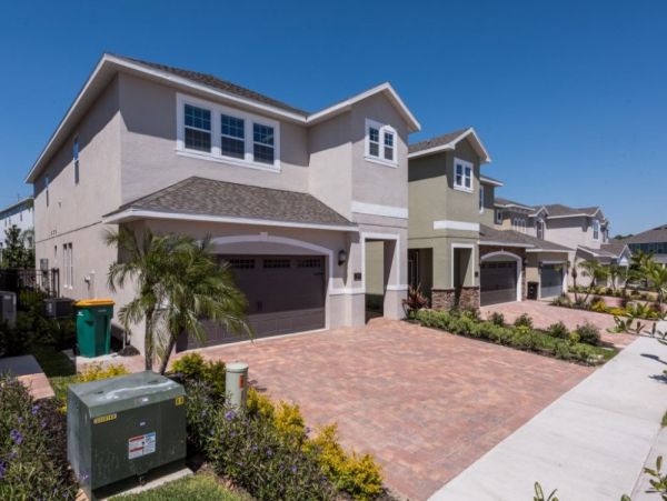 Orlando Home 949293