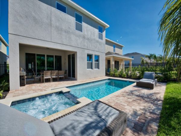 Orlando Home 949293