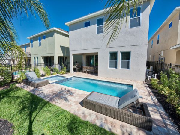 Orlando Home 949293