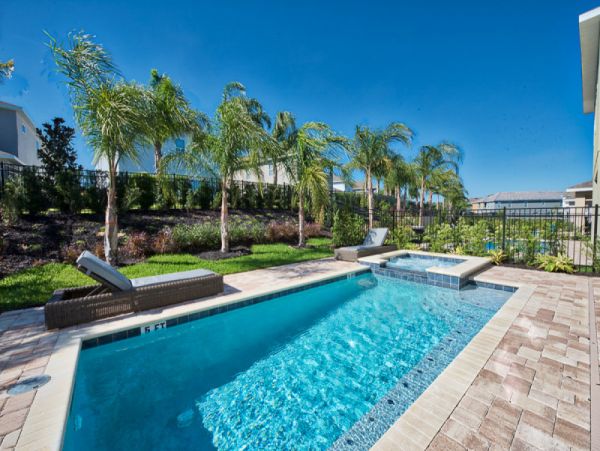 Orlando Home 949293
