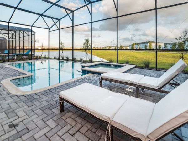 Orlando Home 949294