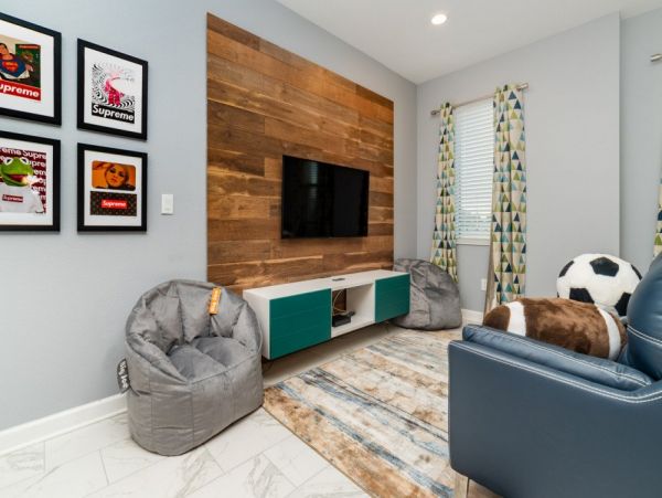 Orlando Home 949294