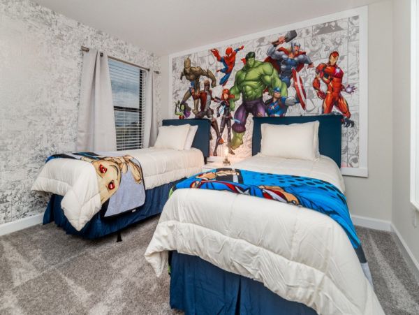 Orlando Home 949294