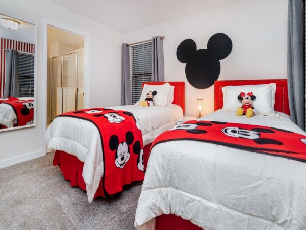 Orlando Home 949294