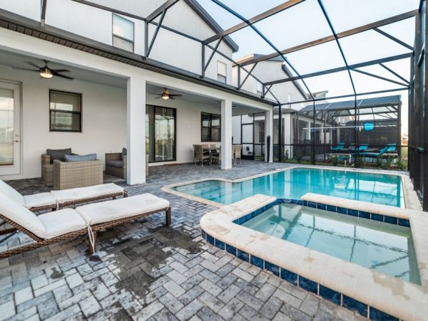 Orlando Home 949294