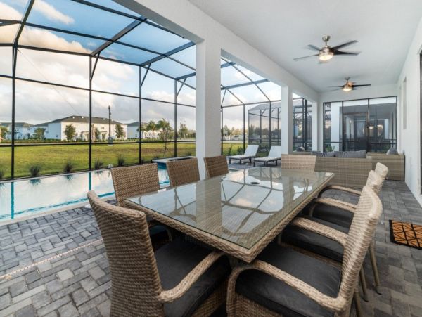 Orlando Home 949294