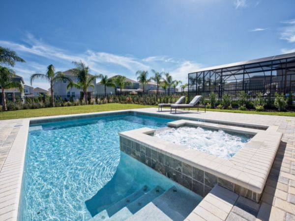 Orlando Home 949295